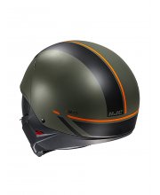 HJC I20 Batol Motorcycle Helmet at JTS Biker Clothing 